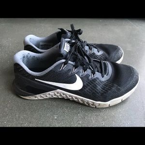 Nike Metcon